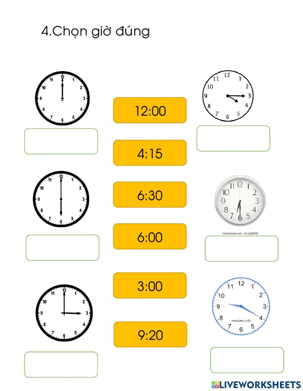BT toán phạm vi 17