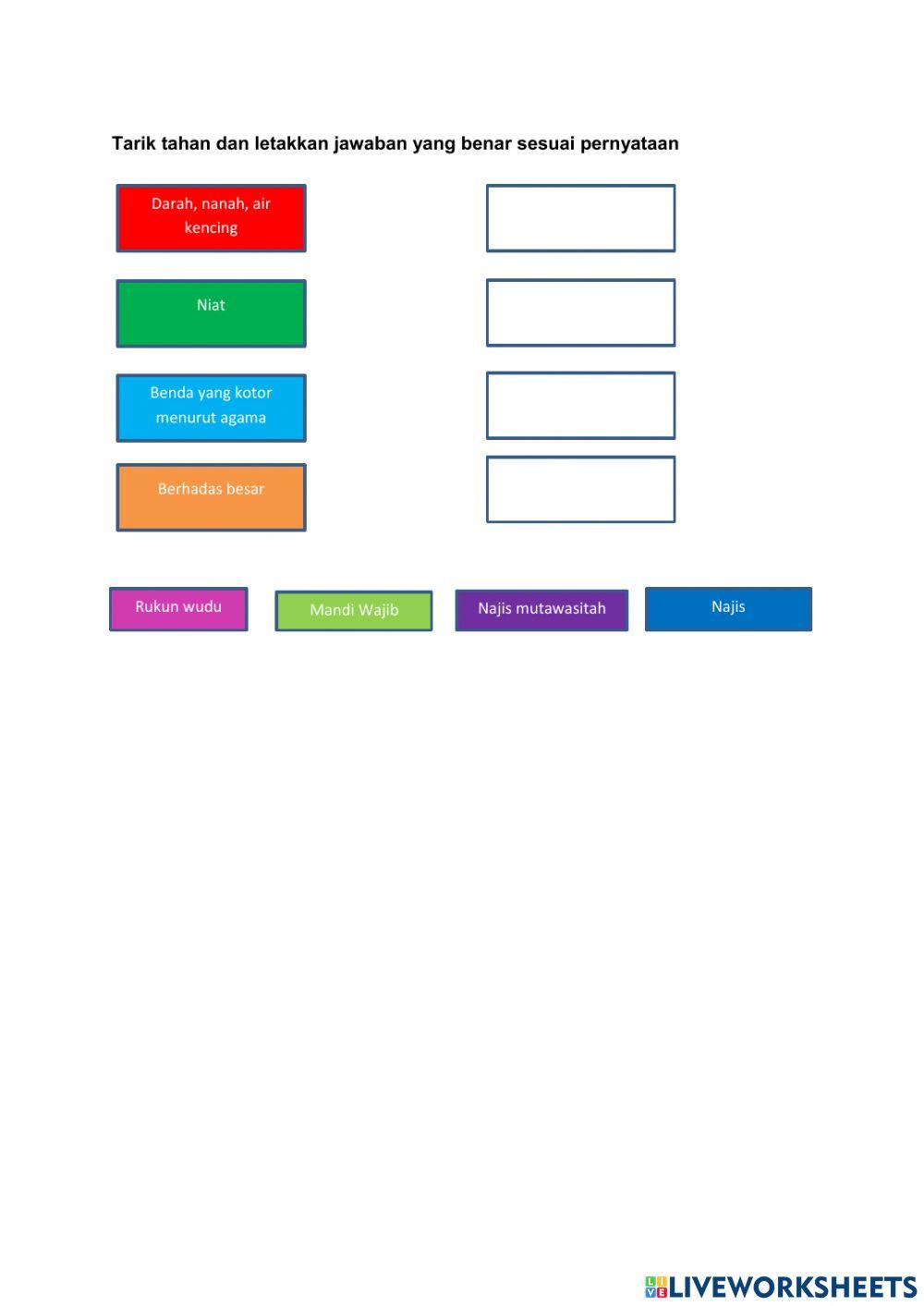 Lembar Kerja Peserta Didik (LKPD)