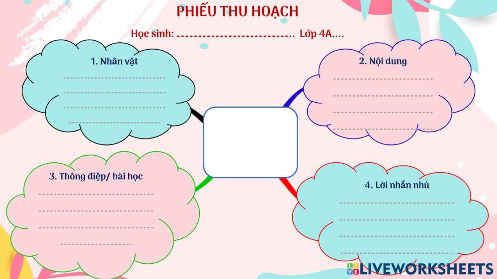 NHẬT KÍ ĐỌC 