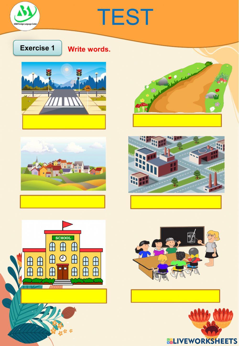 Dò bài lớp 4 27-9