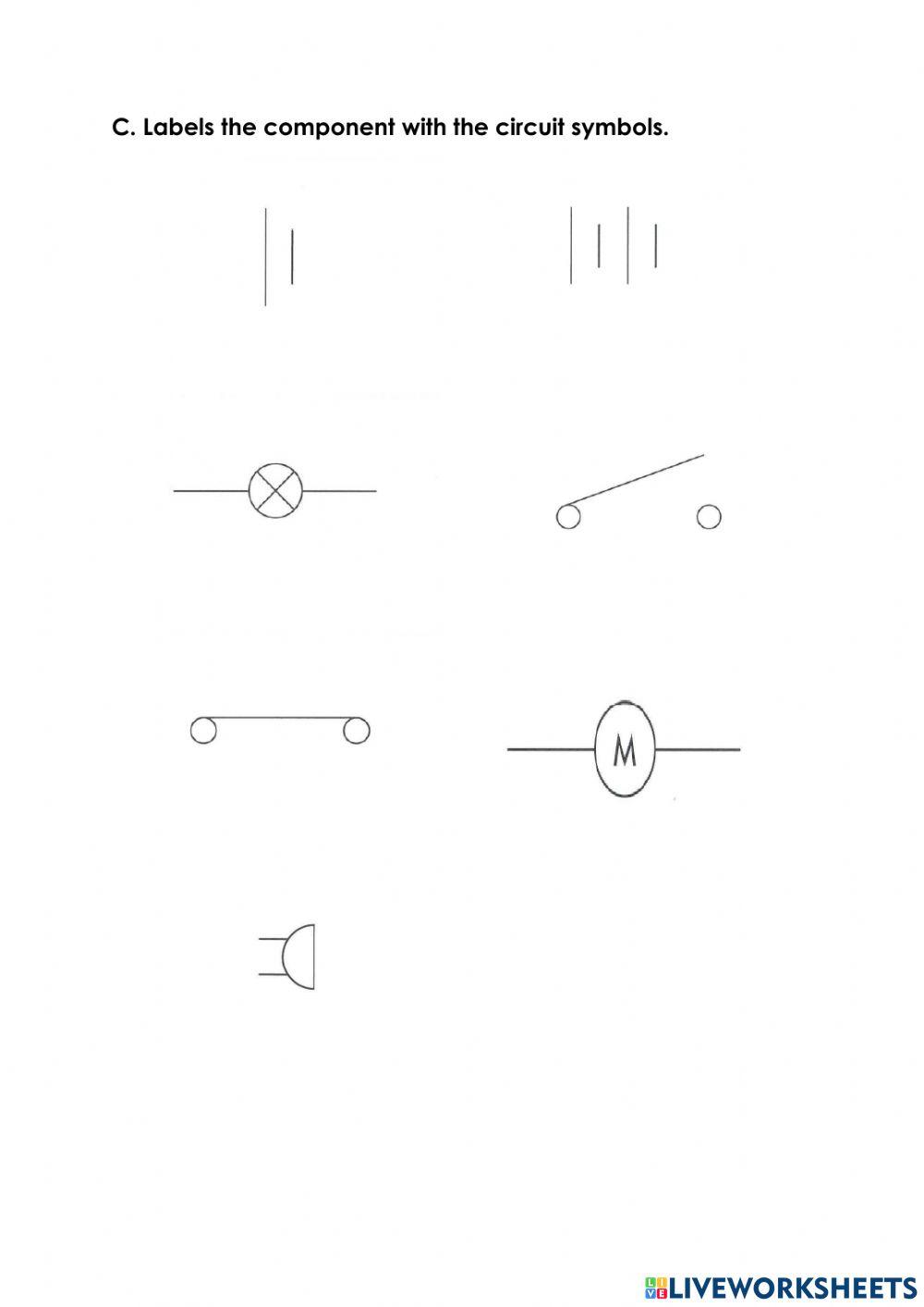 1428242 | Components in Electrical Circuits | Irene