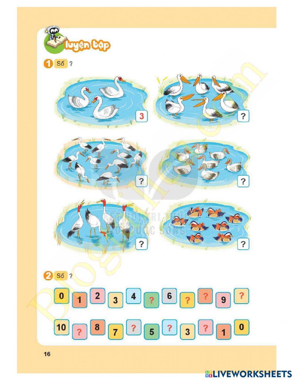 TOÁN 1 bài 2 tiết 2