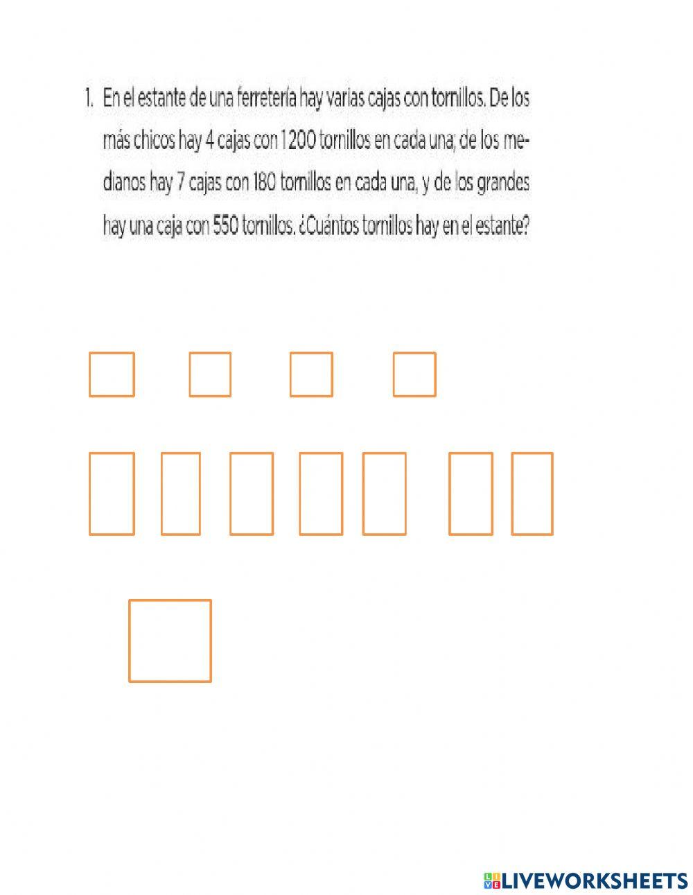 1. descrcipción de personajes