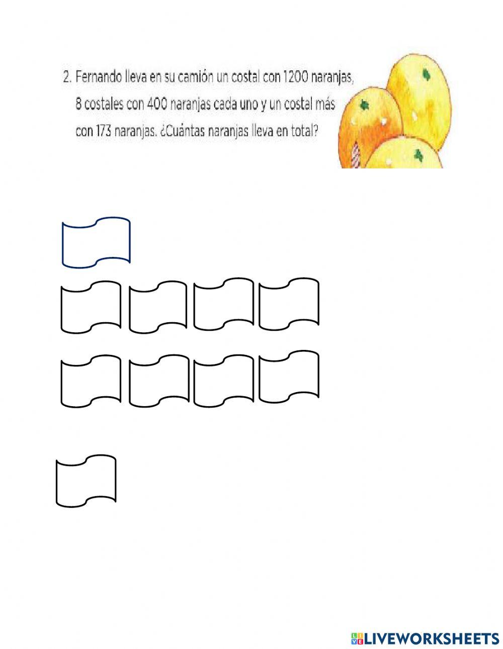1. descrcipción de personajes