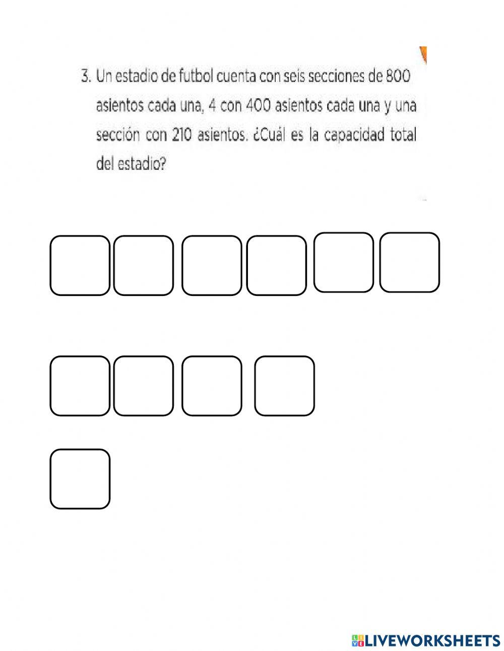 1. descrcipción de personajes