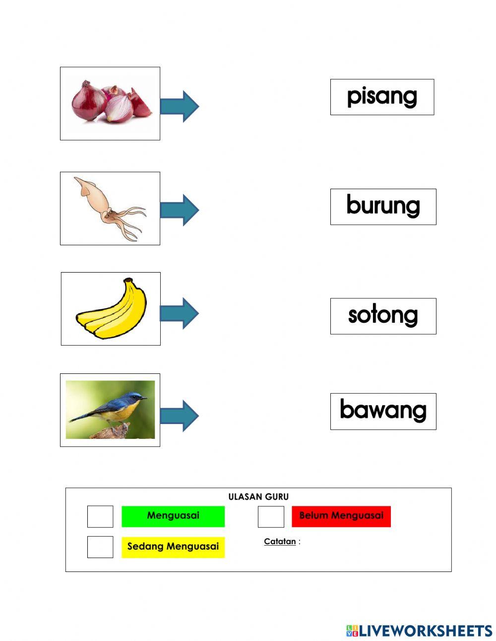 Kemahiran 18 : KV+KVKK