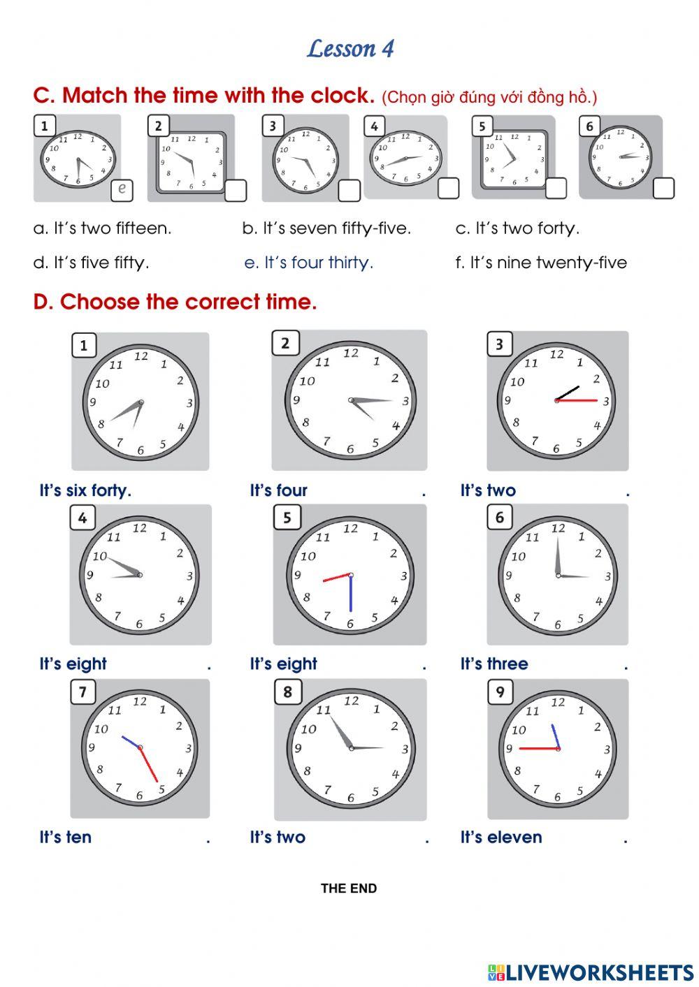 FFG5 Unit Starter L3&4 WB