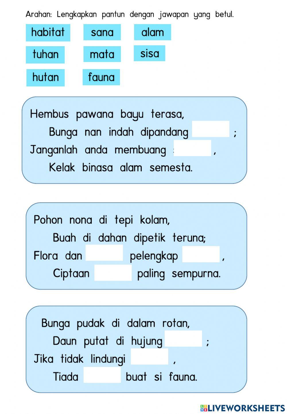 Pendidikan Sivik
