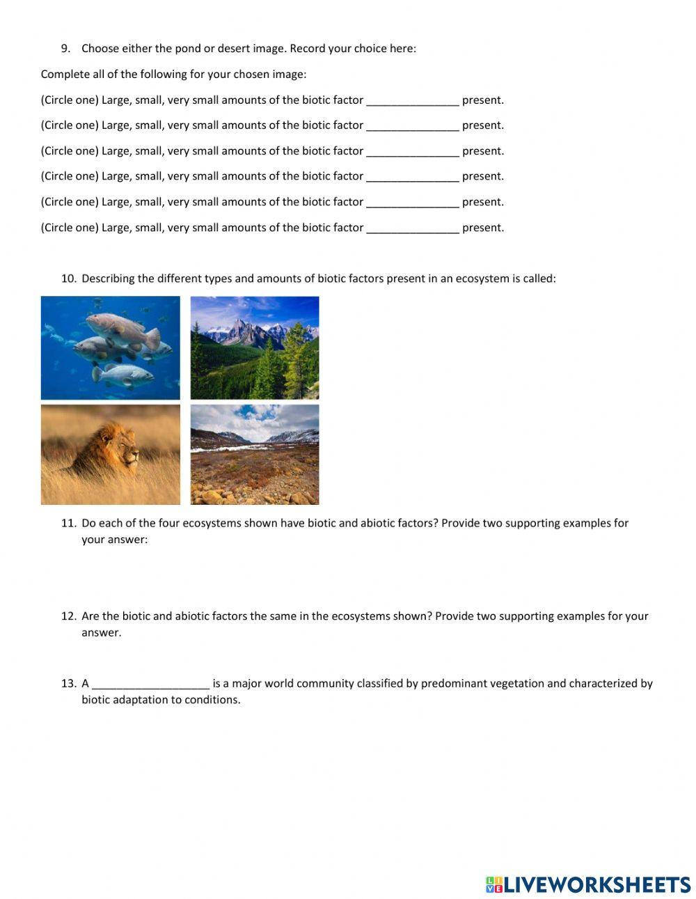 Sept 28 Defining Terms