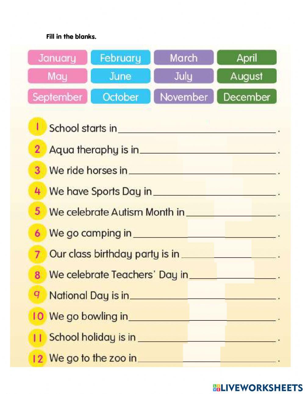 Mr. Gopi Class Planner