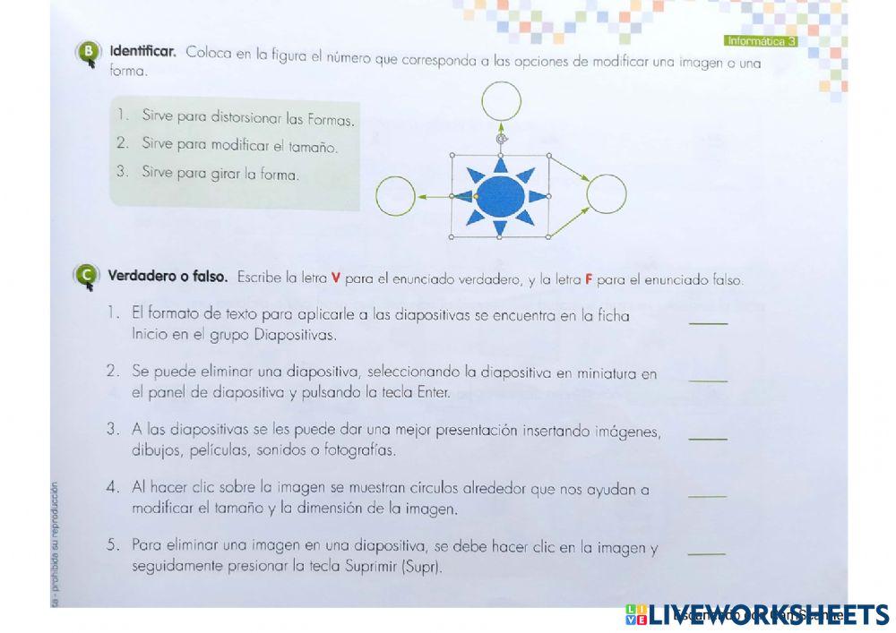 Hoja de trabajo interactiva 3p 28-09-2021