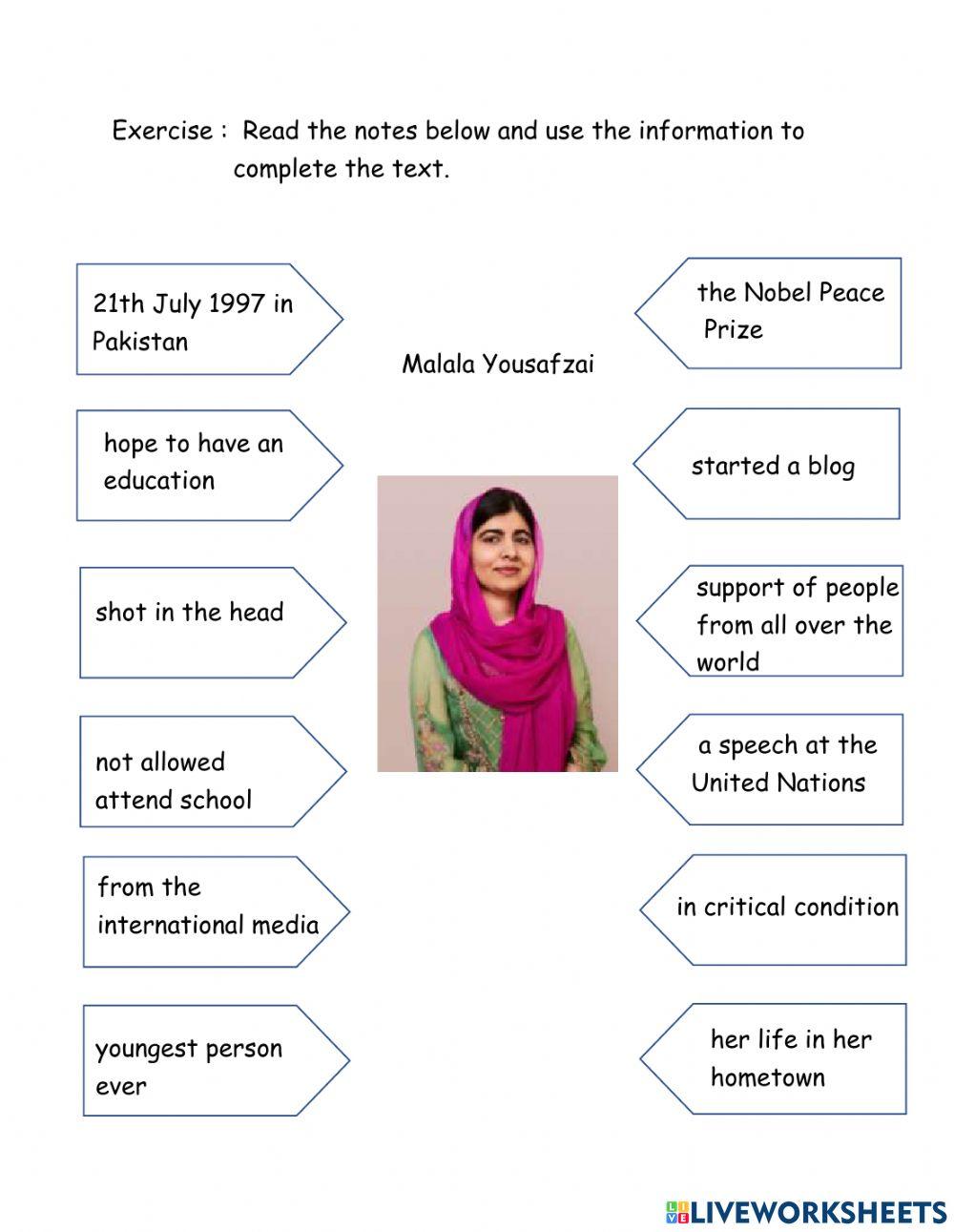 Unit 13 Overcoming The Odds