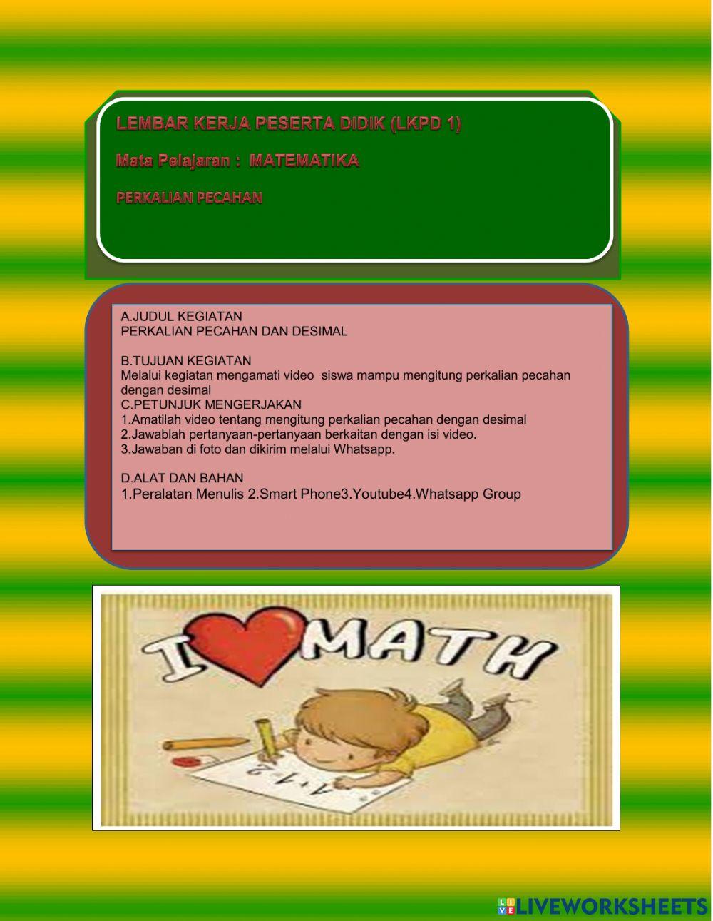 Lkpd kelas 5 tema 3 subtema 3 pb 2