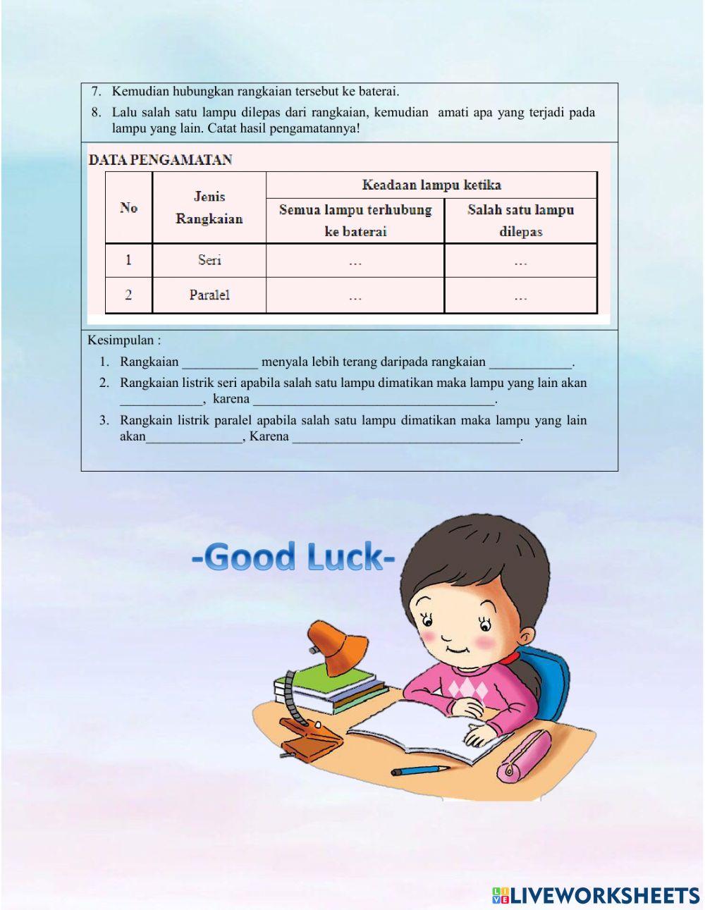 Lkpd tema 3 subtema 2 KELAS VI