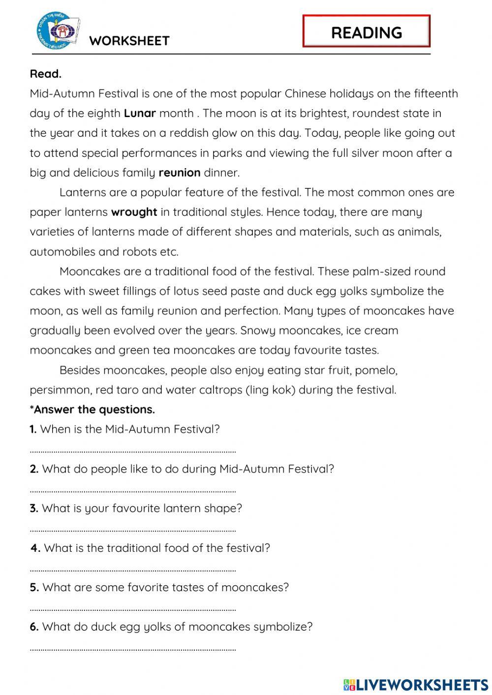 G4. Unit 2. Pre-writing