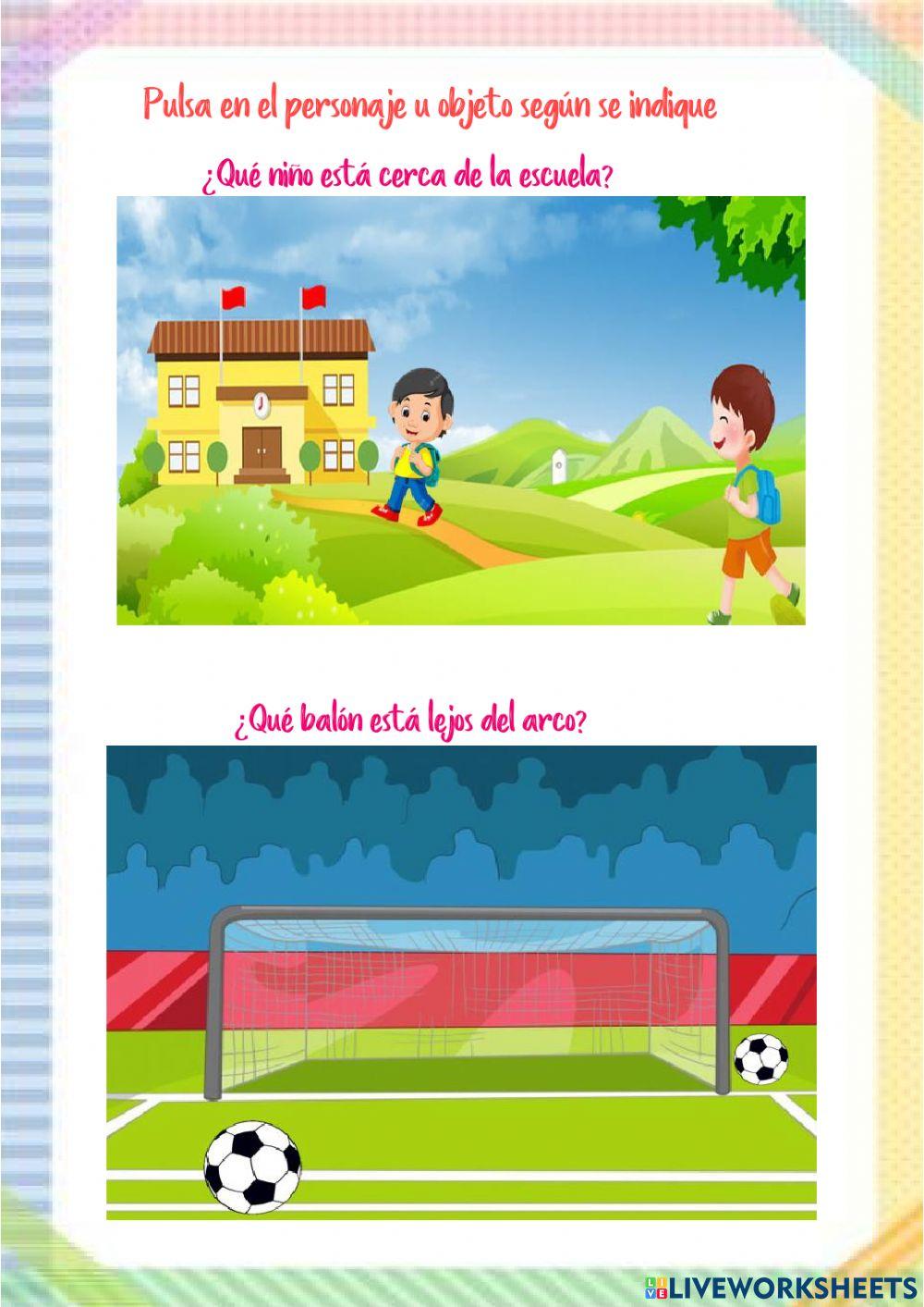 Juego de las Nociones