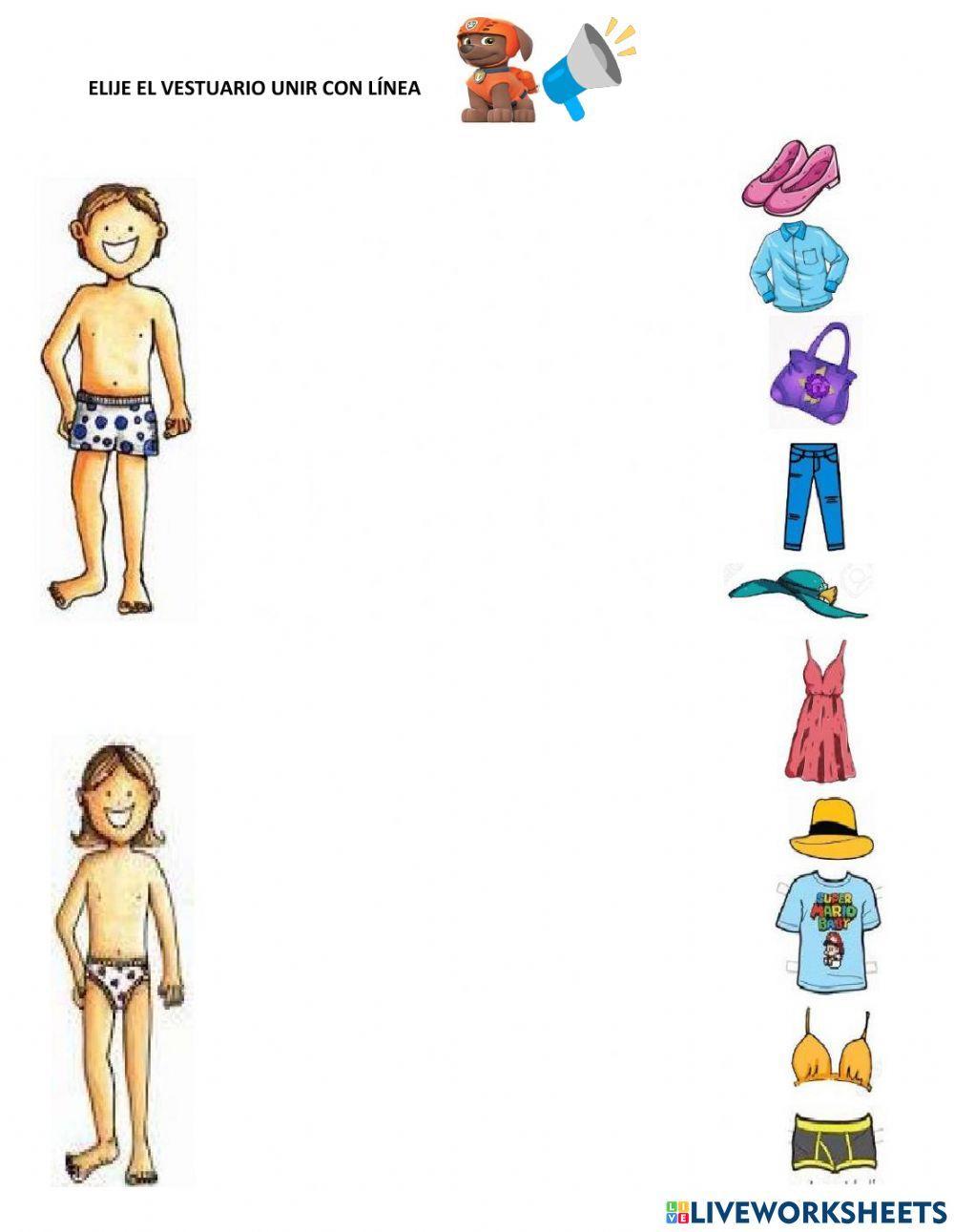 Examen de Identidad y Autonomia