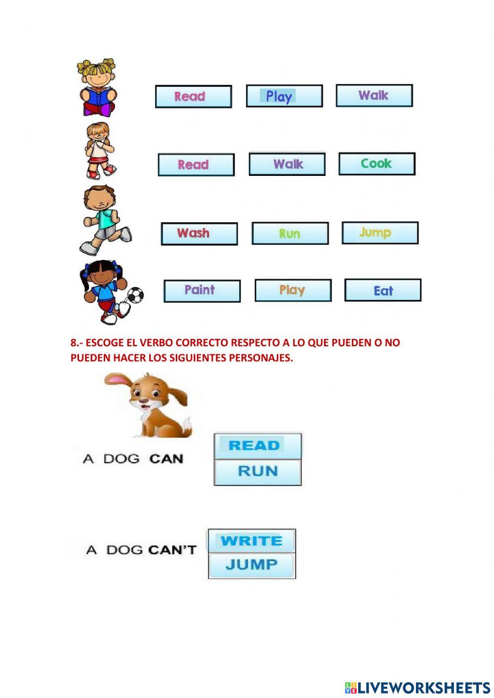 Examen 1quimestre - 5TO