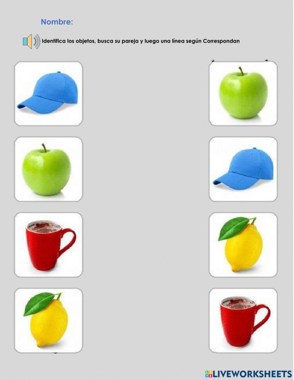 Conjunto pertenece y no pertenece.