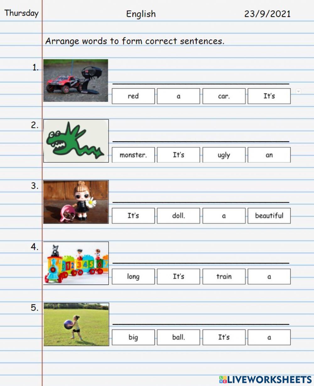 Superminds Unit 2 Let's Play