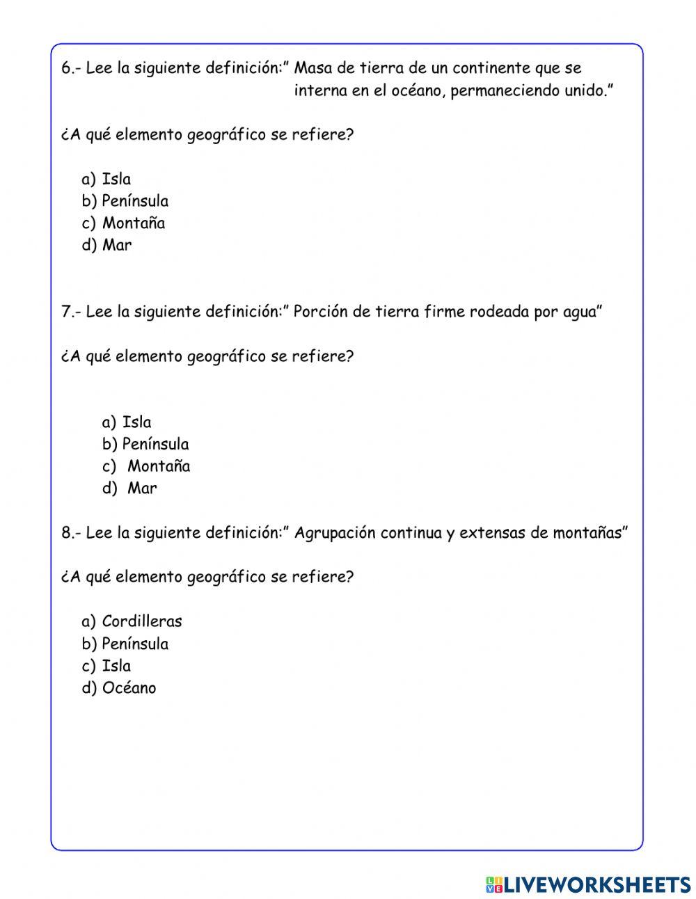 Roma y Grecia, ubicación