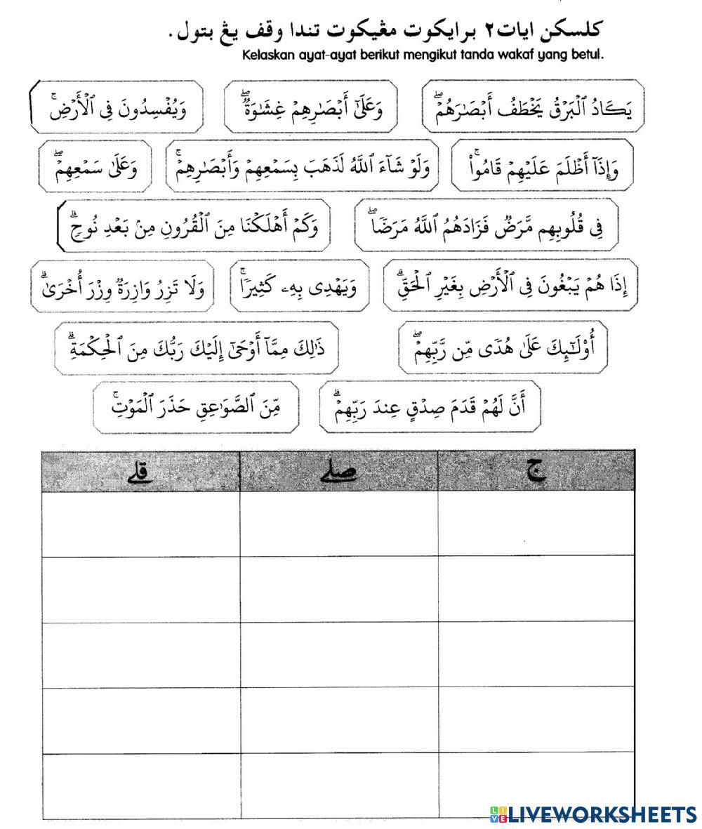 Al Quran