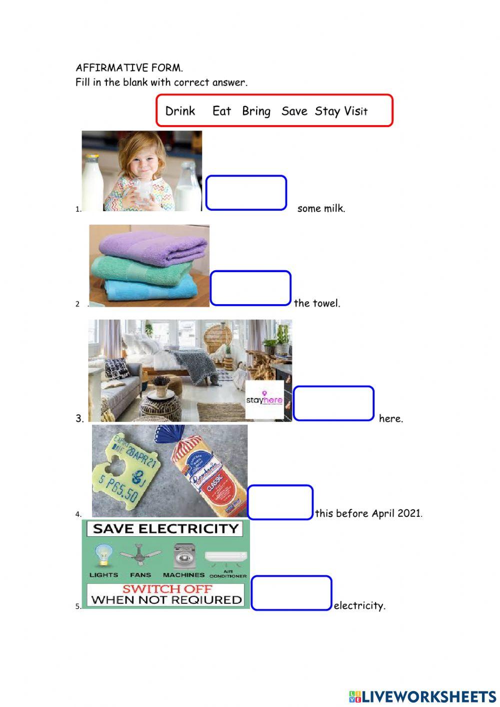 Unit 5 food and health