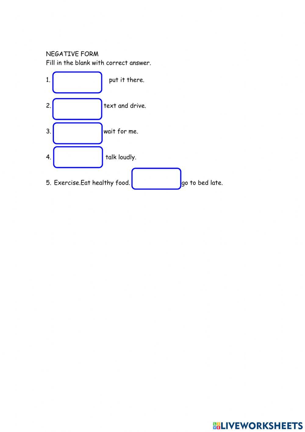 Unit 5 food and health