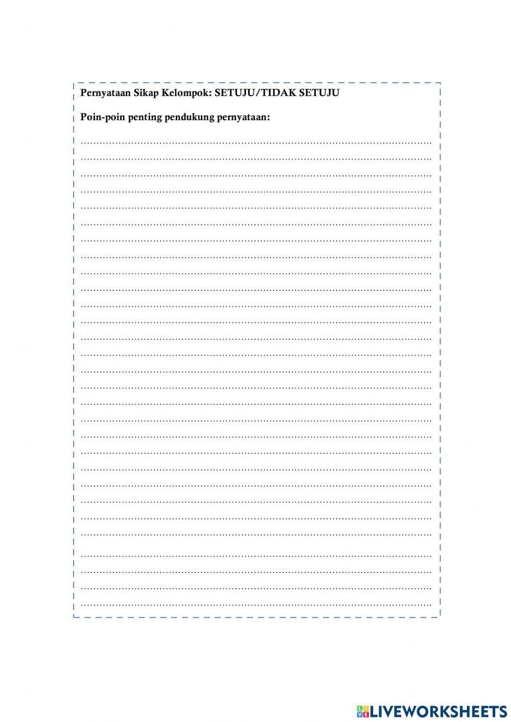 LKPD Interaktif PPL 3