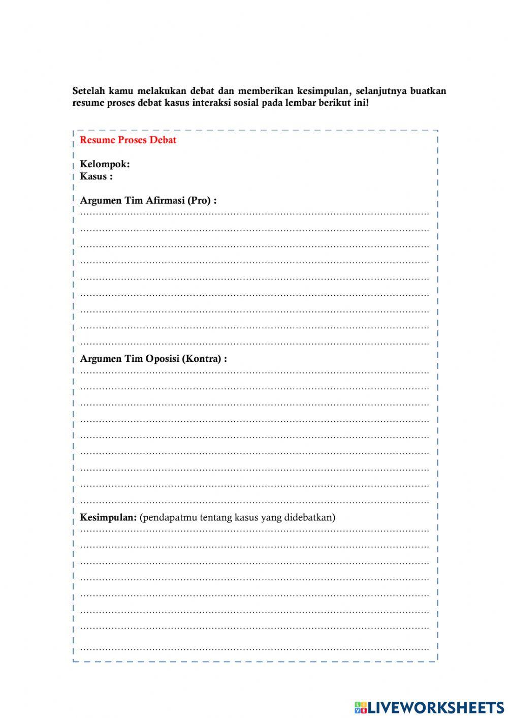 LKPD Interaktif PPL 3