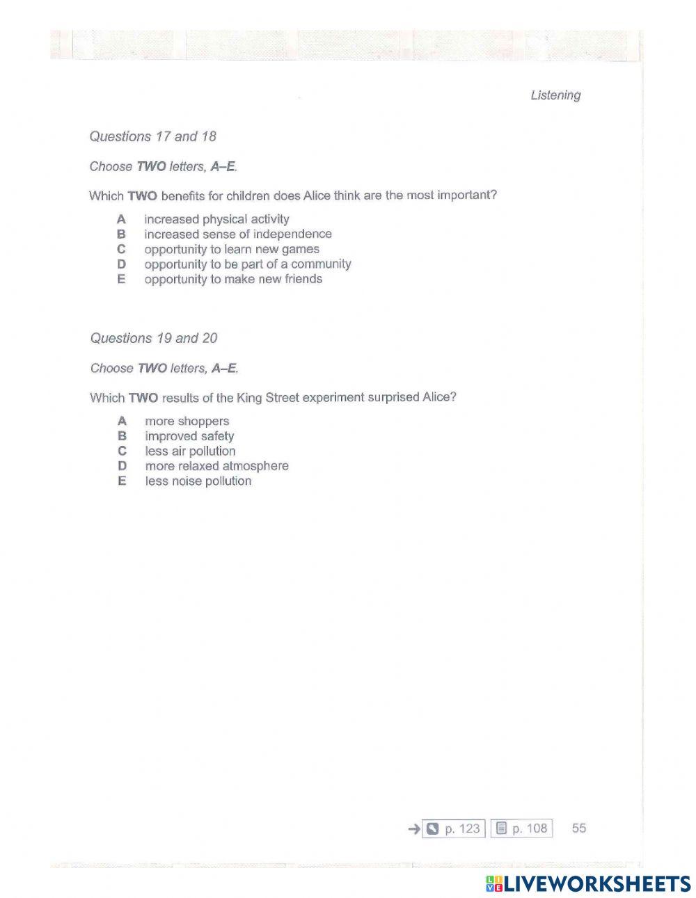 Cam 15 t3 s2 - street play schemes