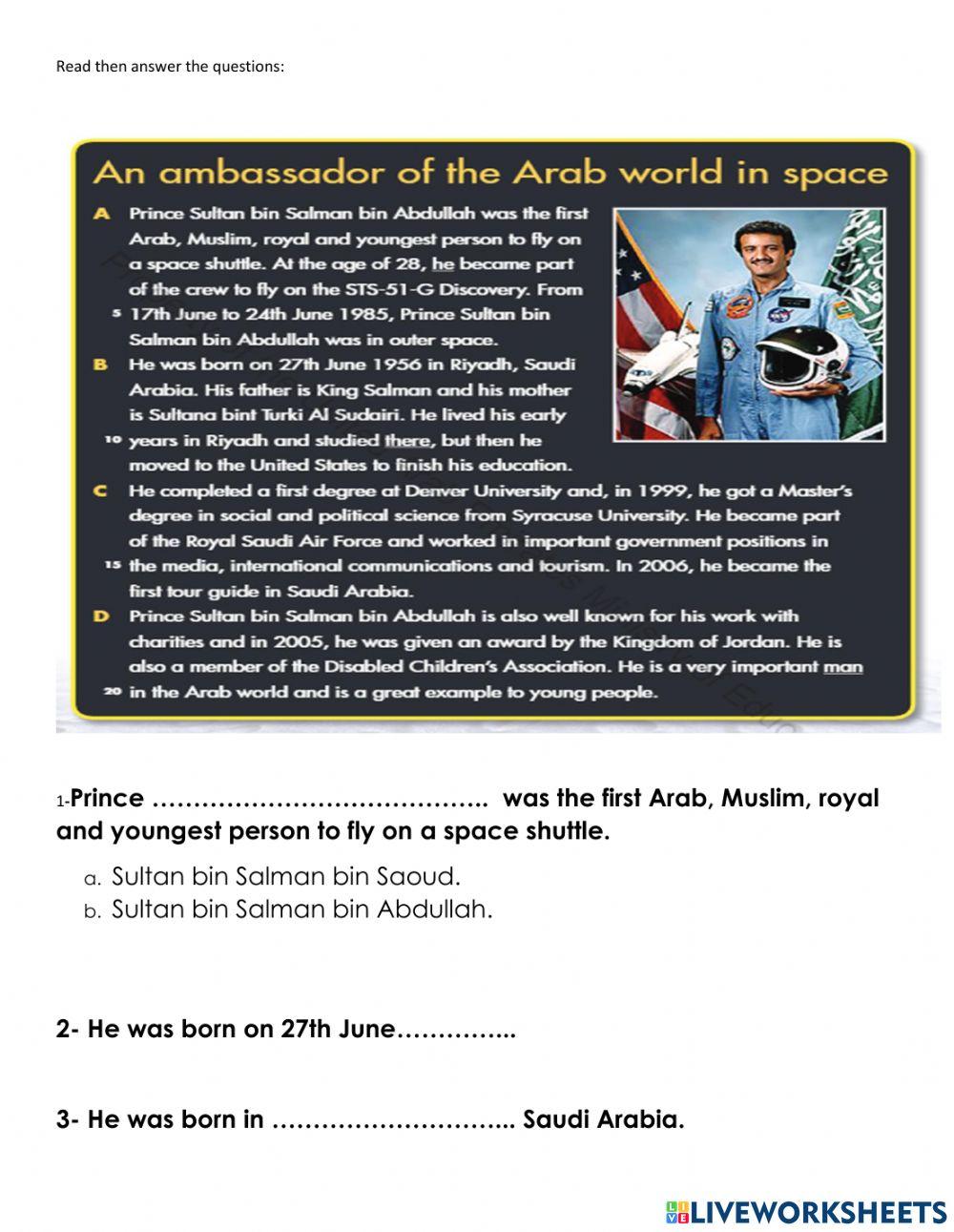 Literacy lesson TERM 1 Text 3