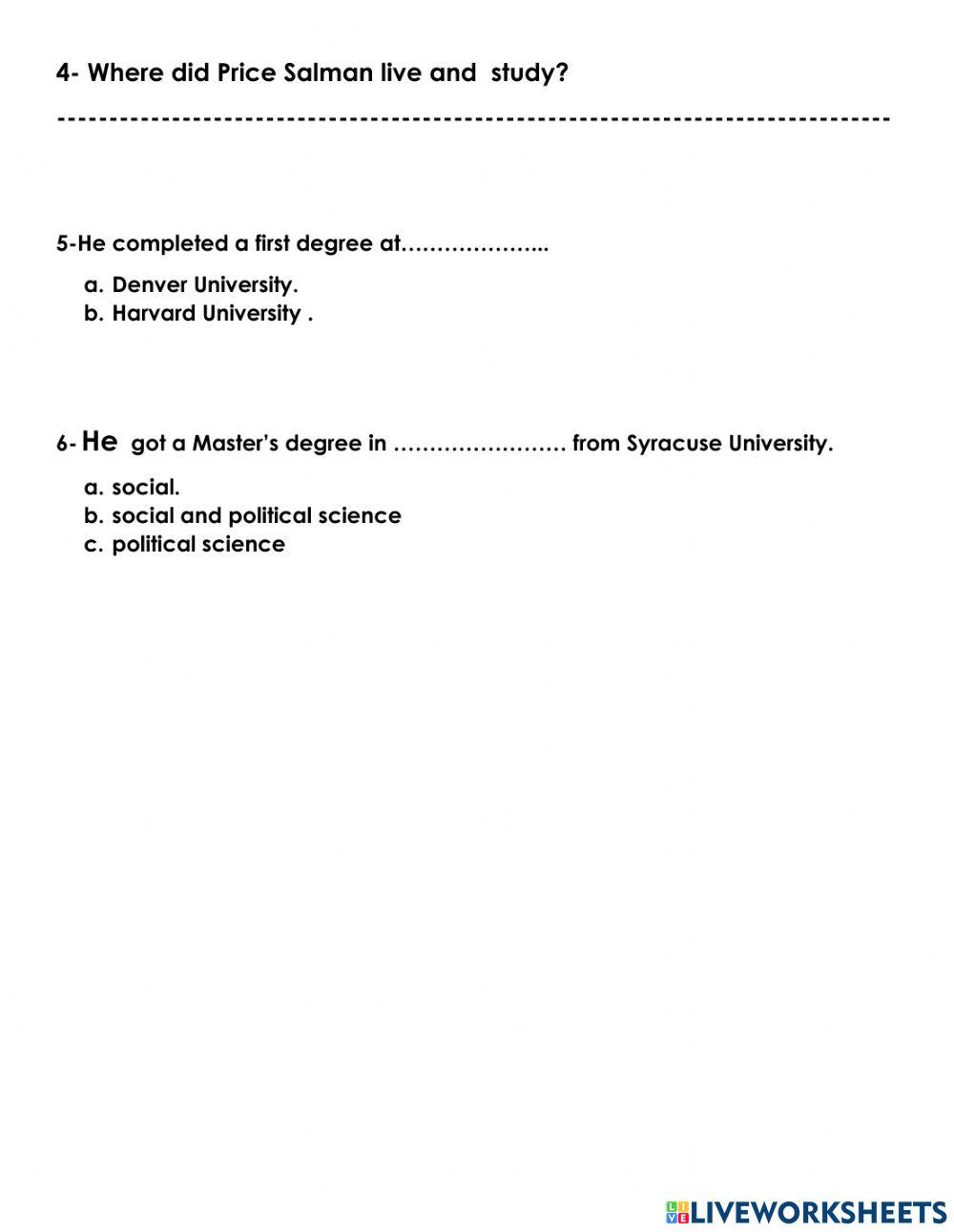 Literacy lesson TERM 1 Text 3