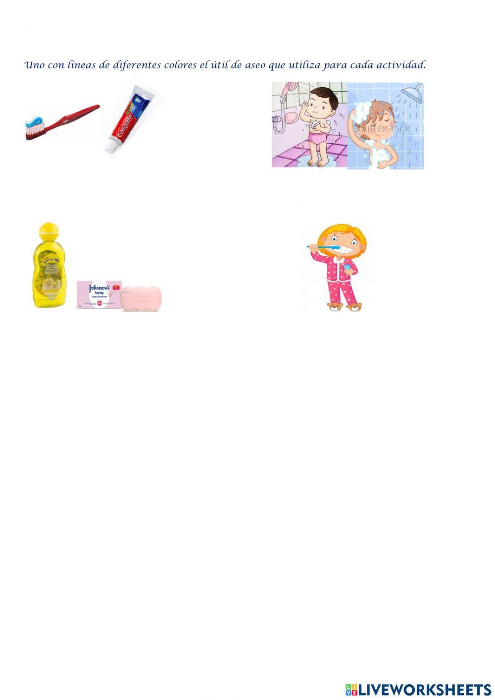 Relacion entorno natural