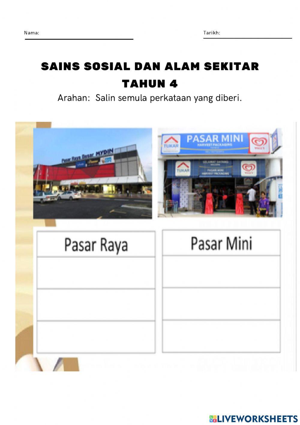 Kemahiran berkomunikasi di tempat awam