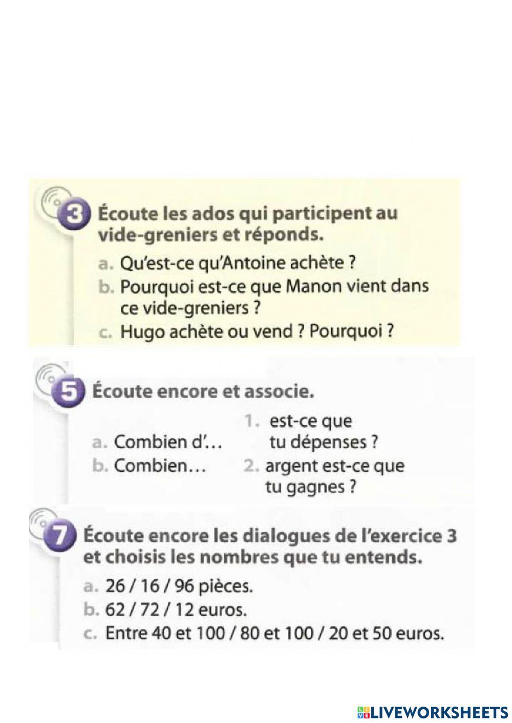 Module 3 leçon 3 cours