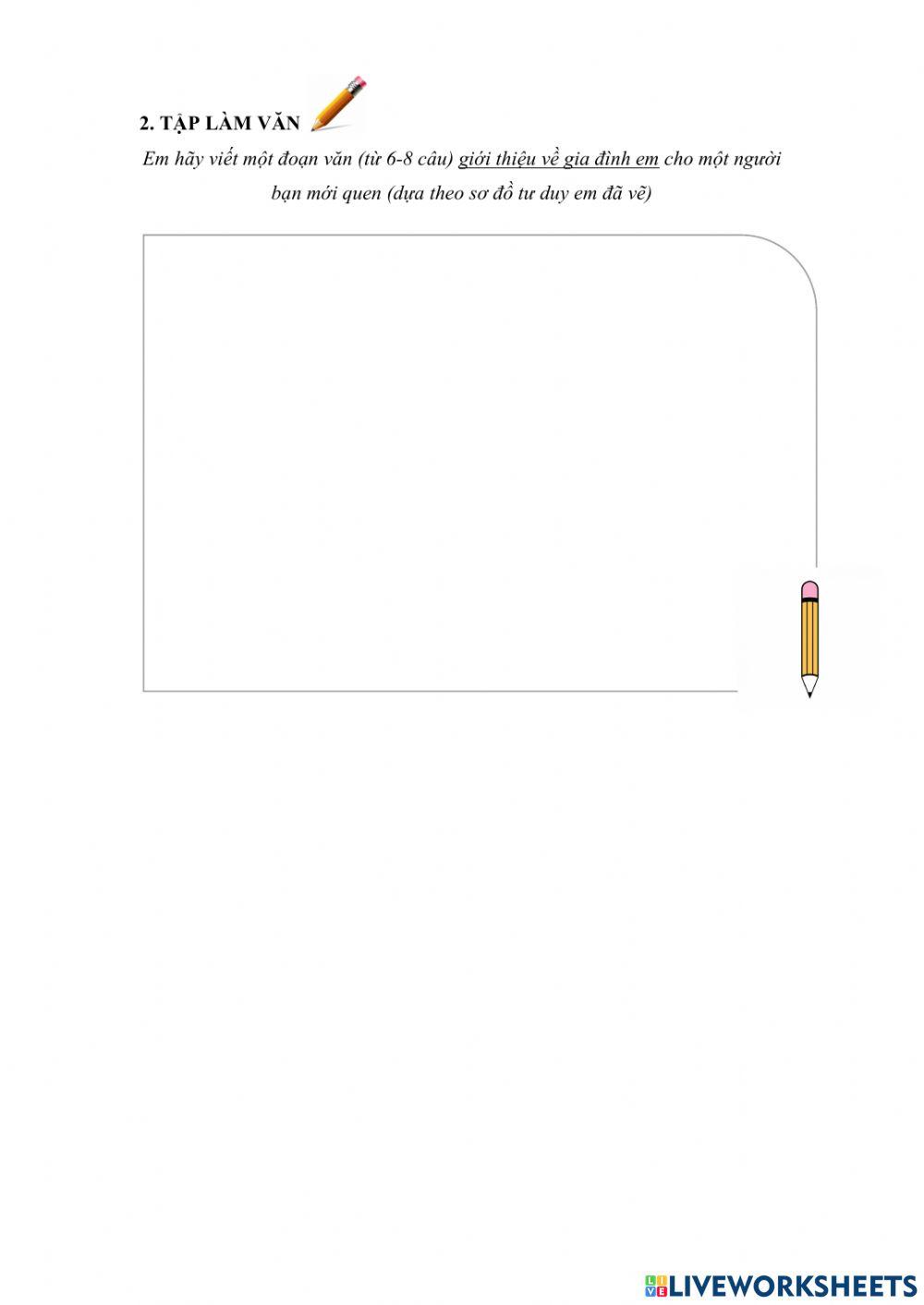 Bài tập cuối tuần 3