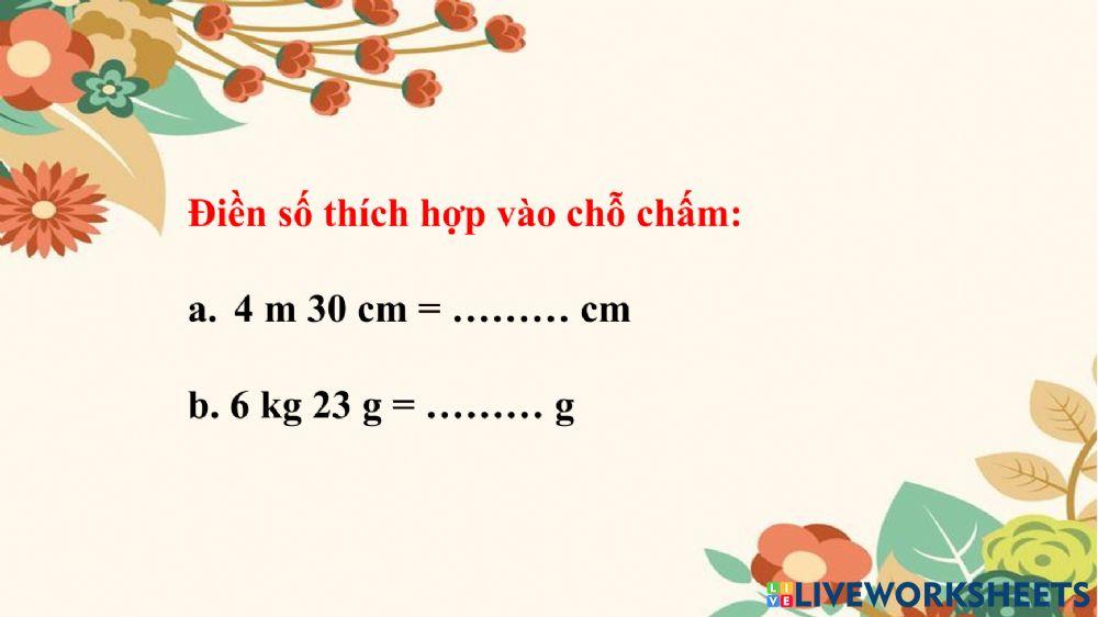 Lớp 4-11