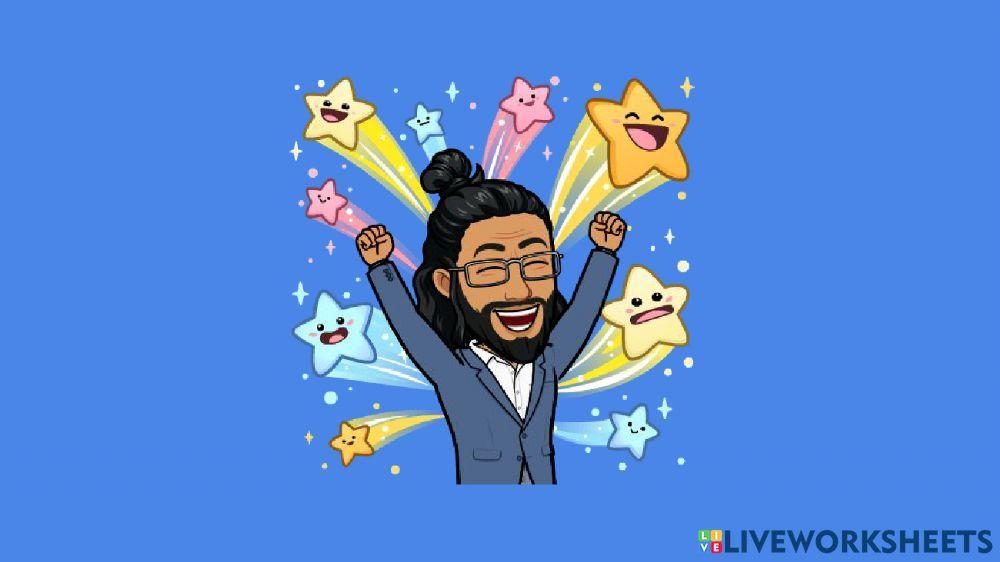 Les prépositions de lieux 2