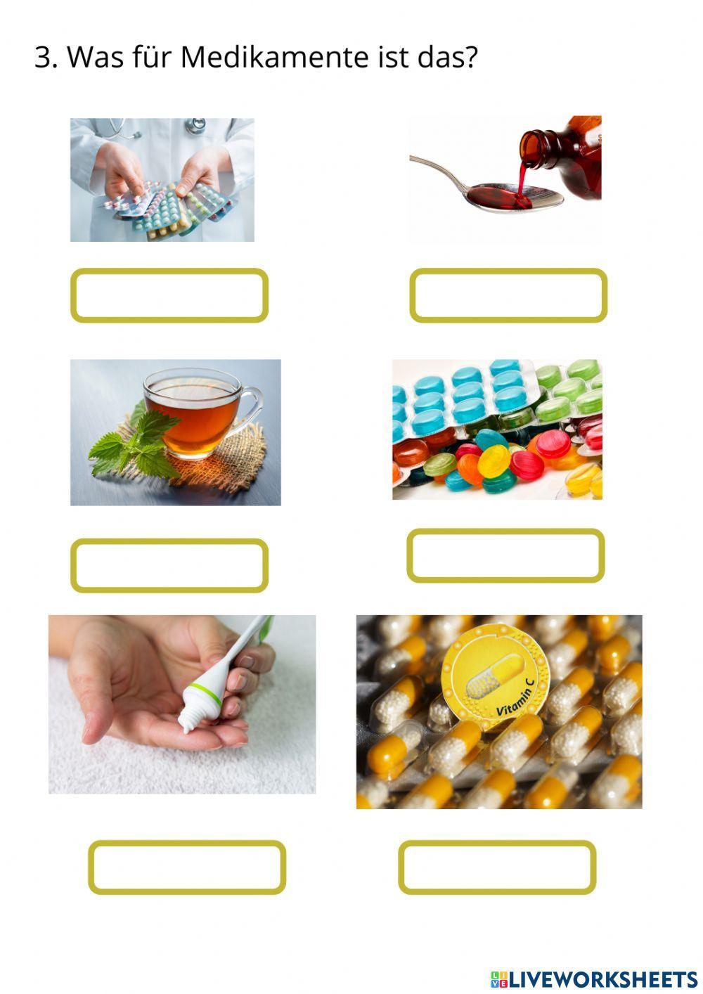 Ujian Sumatif 2 Bahasa Jerman Tingkatan 2