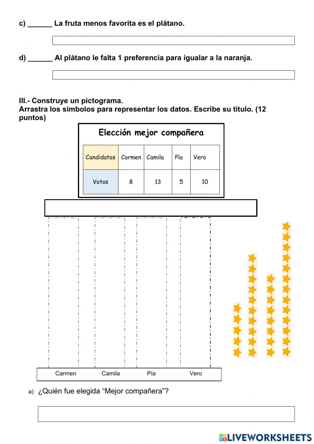 Unidad 6, lección 1 - segundos