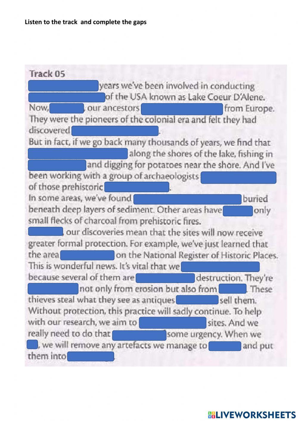 Cambridge Adv Vocab IELTS