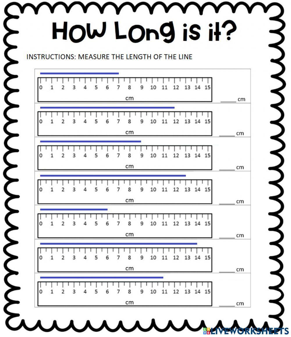 How long is it?