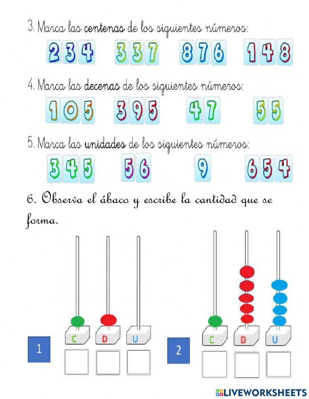 Tarea diagnóstica N°3