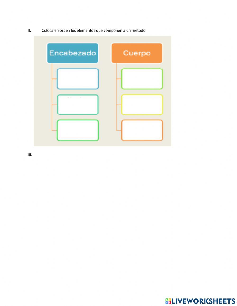 Métodos especiales en PHP