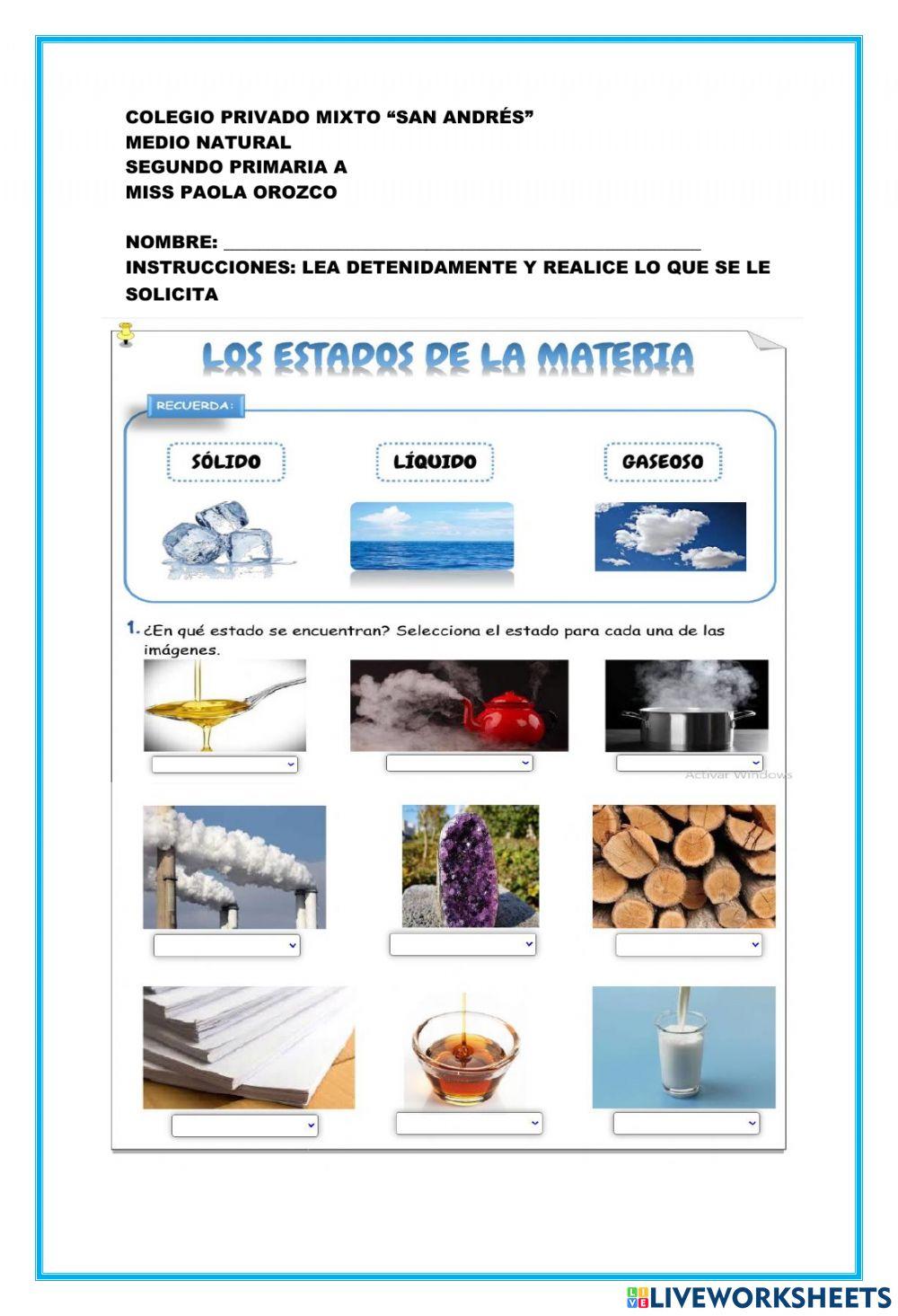 Laboratorio medio natural