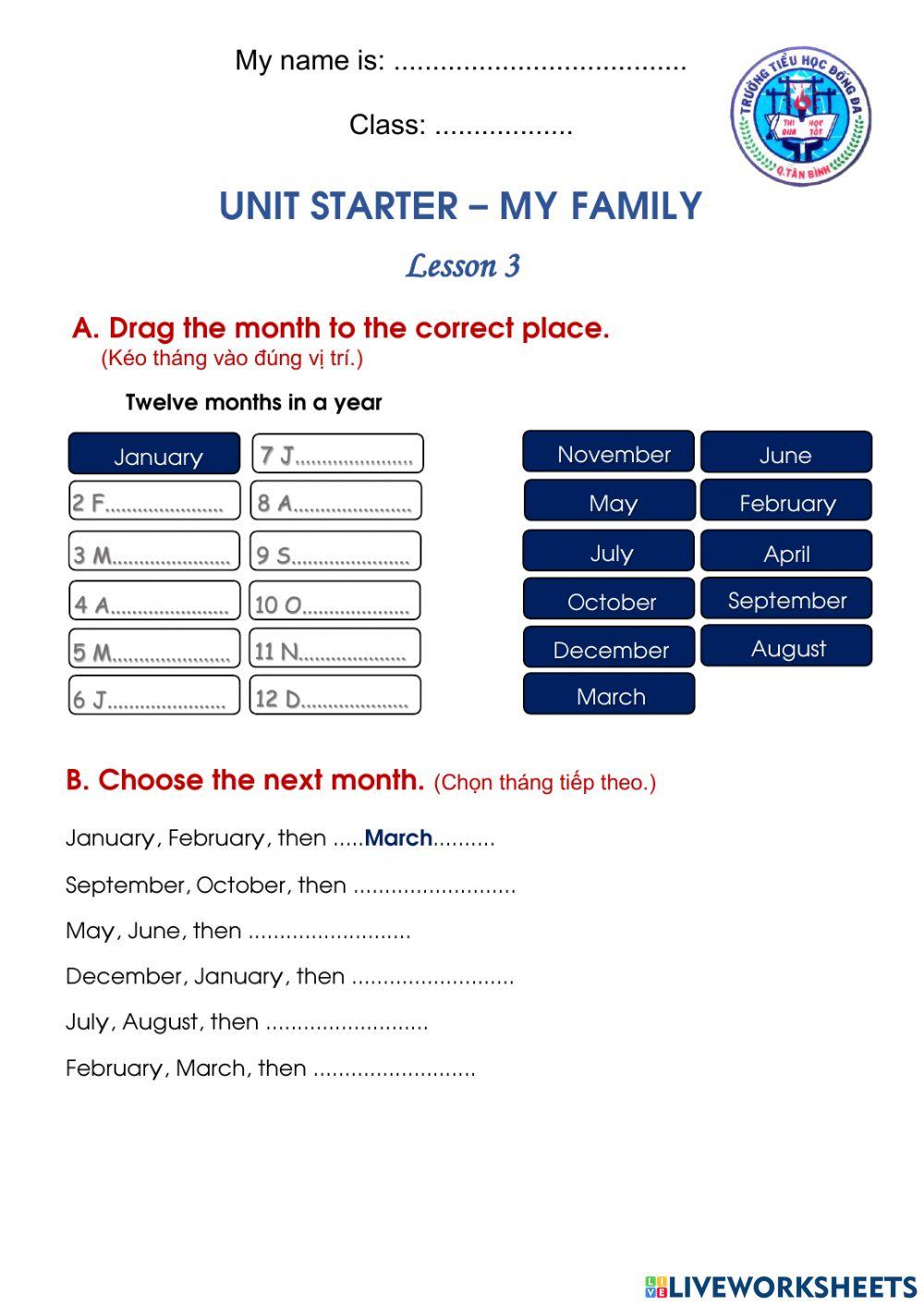 FFG4 Unit Starter L3&4 WB