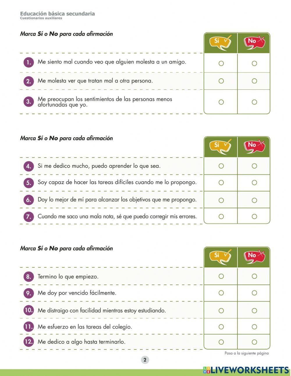 Icfes evaluar para avanzar