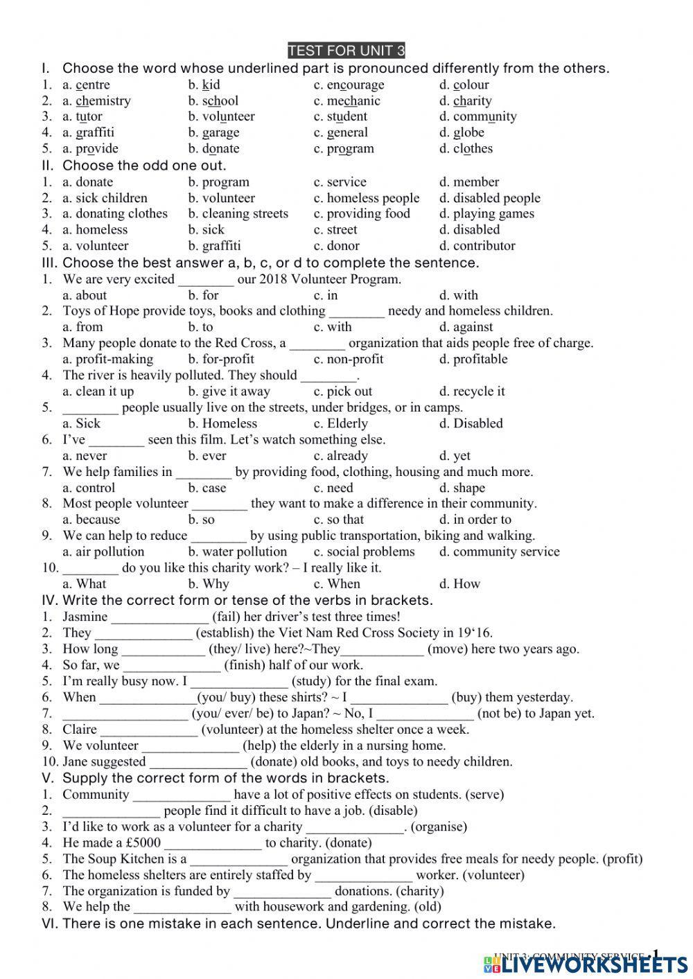 Unit 3-Mai Lan Huong-english 7