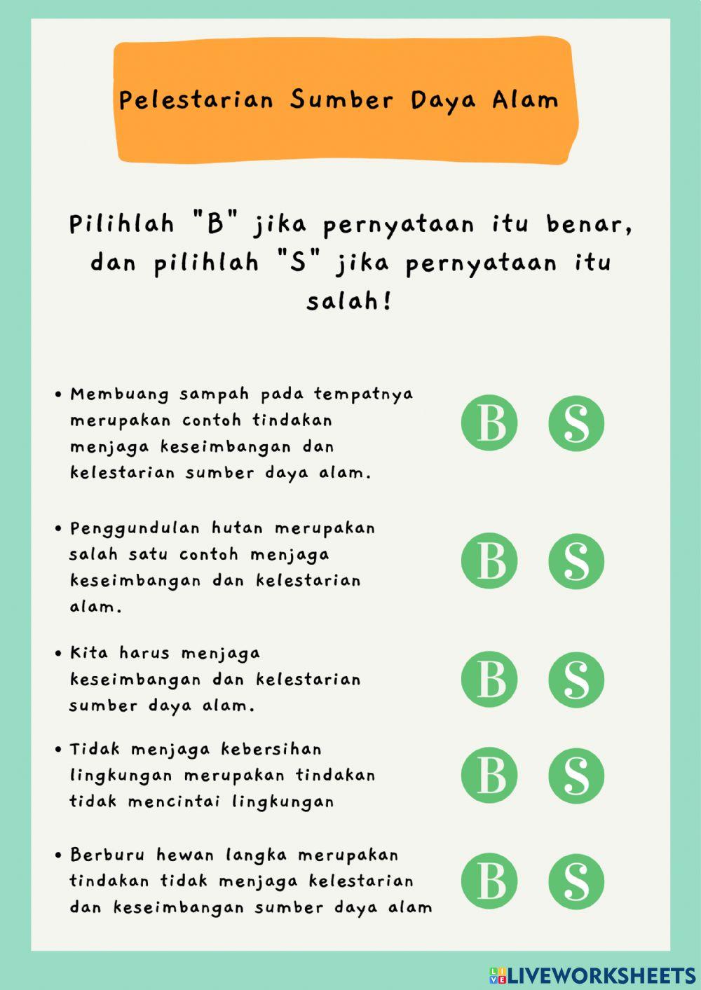 Tema 3 Subtema 3 Pembelajaran 1
